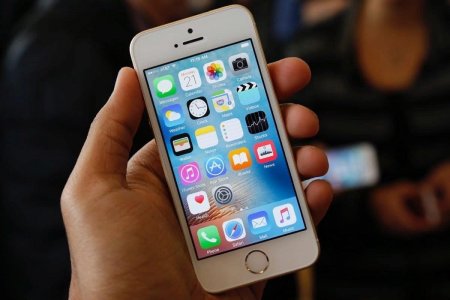 Эксперты нашли способ взломать iPhone
