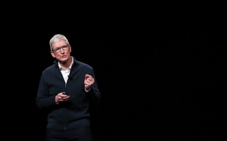 Apple показывает Facebook, кто имеет власть в споре приложений