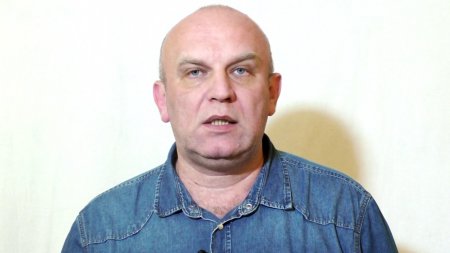 Путинист Таран ушёл с День-ТВ