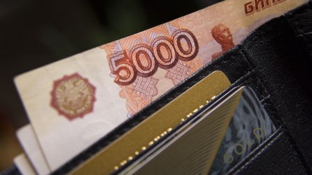 У россиян с высокой зарплатой начнут автоматически снимать до 6% на пенсию