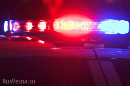 В Подмосковье убит сотрудник Центра противодействия коррупции (ФОТО, ВИДЕО)