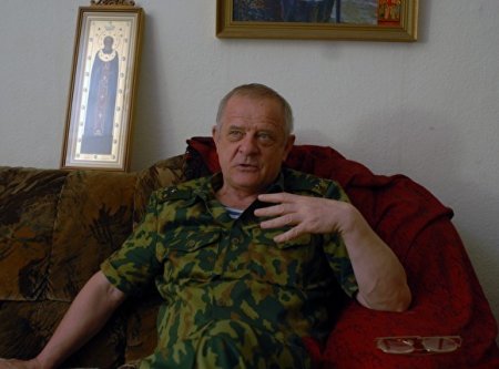 Экс-полковник ГРУ, обвиняемый в покушении на Чубайса, вышел на свободу и прокомментировал отравление Скрипаля (ФОТО)