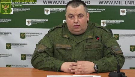 Донбасс. Оперативная лента военных событий 22.02.2019
