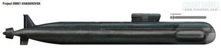 2М39 «Посейдон»: откуда «растут ноги» у супер-торпеды