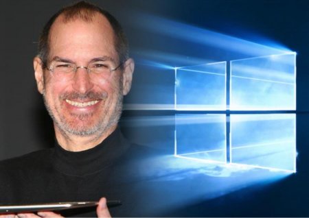 «Святой Джобс»: Microsoft снова «натупил» с обновлениями для Windows 10 и парализовал миллионы компьютеров