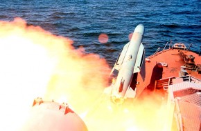 Спастись от «Циркона»: американский флот ищет лекарство от русских ракет