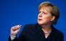 Немцы обвинили Меркель в попытке повлиять на украинские выборы