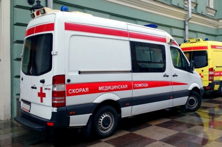 Боевики ВСУ обстреляли донецкую больницу