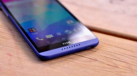 HTC готовит к запуску бюджетный смартфон с 6Гб ОЗУ