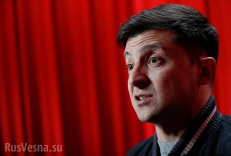 У Зеленского отреагировали на иск о снятии с выборов