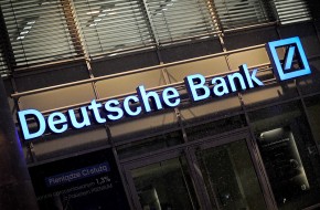 «Самый опасный банк в мире». Германия запустит новый финансовый кризис