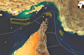 Атака на нефтяные танкеры в ОАЭ может быть операцией США