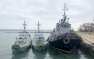В Крыму ответили на решение трибунала по украинским морякам