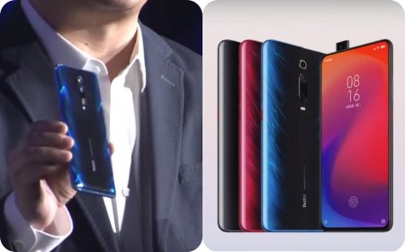 Недооценённый «кирпич»: Эксперт раскрыл главные отличия Xiaomi Redmi K20 и K20 Pro