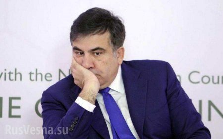 «Я соскучился по Киеву», — Саакашвили рассказал, чем займётся на Украине (ВИДЕО)