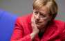 Меркель ответила на вопрос о своих странных приступах дрожи