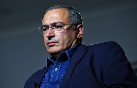 Криминальный бизнес Ходорковского: в деле ЮКОСа появились новые подробности