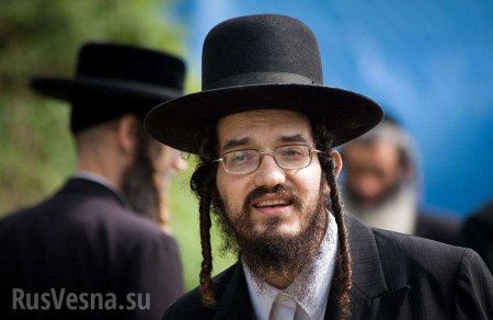 На львовском радио выясняли, почему украинцы голосуют за евреев