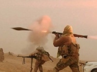 Боевики ИГ атаковали сирийских военных у городов Абу-Камаль и Маядин