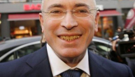 Беглый убийца: Ходорковский науськивает ПАСЕ на Бастрыкина, чтобы замести следы