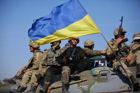 Донбасс. Оперативная лента военных событий 18.07.2019