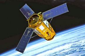 Россия испытывает на орбите особо секретный спутник