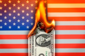 Трамп приготовил экстремальный сценарий обвала доллара