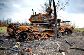 Как группировка ВСУ потерпела самое жесткое поражение в Донбассе