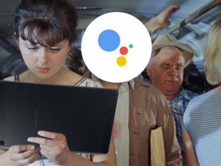 Google научили голосовой помощник читать чужие переписки