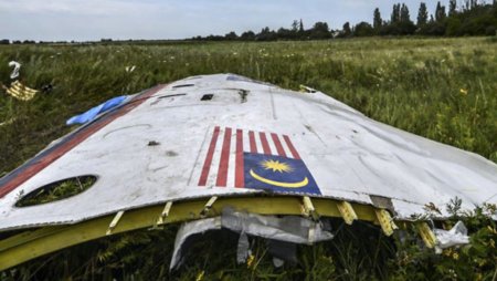 Малайзия предлагает создать нейтральный орган для расследования катастрофы  ...