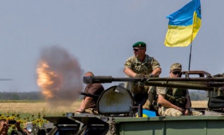 Укрофашисты выпустили по ДНР 230 боеприпасов, обстреляны 9 населенных пунктов, снаряд ВСУ сдетонировал в Ясиноватой, погибла мирная жительница