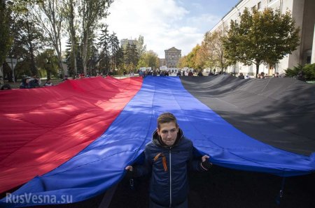 Украина отказывает Донбассу в «особом статусе» — почему это очень хорошо для ДНР и ЛНР