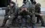 Каратели мучаются на Донбассе — Киев издевается над собственной армией (+ВИ ...