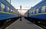 Украинский гиперлуп: В поезде Запорожье — Бердянск выросли грибы (ФОТО)