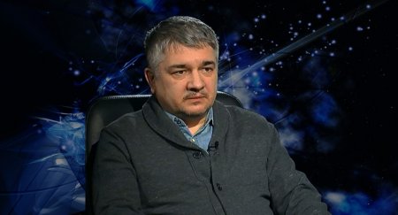 Ростислав Ищенко. Итоги шести лет 