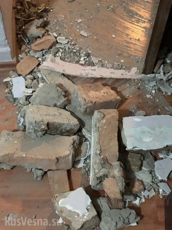 Сильное землетрясение в Албании, есть разрушения, пострадавшие и погибшие (ФОТО, ВИДЕО)