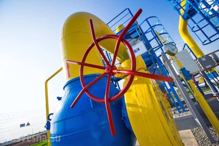 «Шантажировать никого не стоит»: В Госдуме оценили условия Киева для заключения контракта на транзит газа