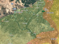 Турецкая армия атаковала на севере Сирии менее чем через сутки после 