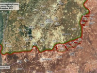 Сирийская армия продолжает наступление на юге Идлиба. Освобождены более 10  ...