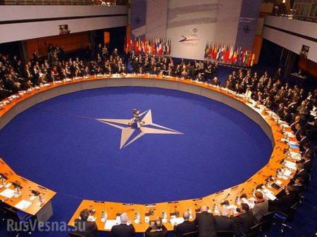 СРОЧНО: На саммите НАТО призвали лидеров стран назвать Россию угрозой миропорядку