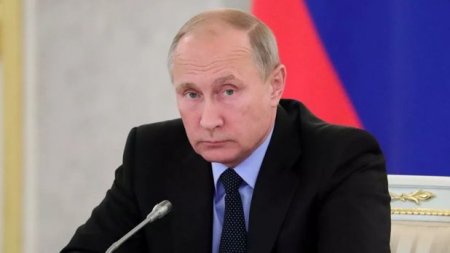 Путин перечислил основные проблемы российского села