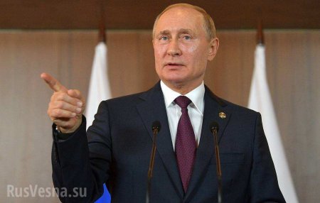 «Был очень жёсткий разговор»: Путин ждёт доклад о причинах срыва работ по военным спутникам
