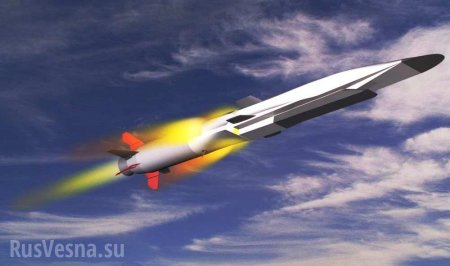 «Американцы так не могут»: Эксперт оценил планы усовершенствовать российское гиперзвуковое оружие
