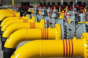 Украина рано радуется виртуальным поставкам газа из Польши