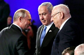 Путин нас переиграл: польские СМИ ужаснулись итогам форума в Израиле