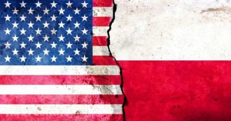 Игры Варшавы в войну с Москвой: уникальный специалист обучает польских министров по заказам США