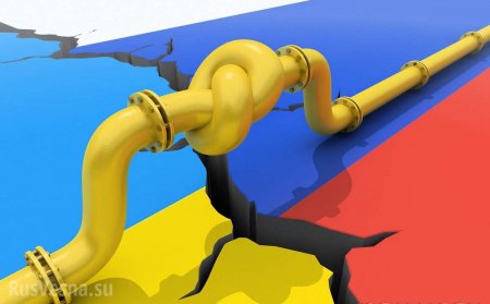 США высказались по транзиту газа через Украину