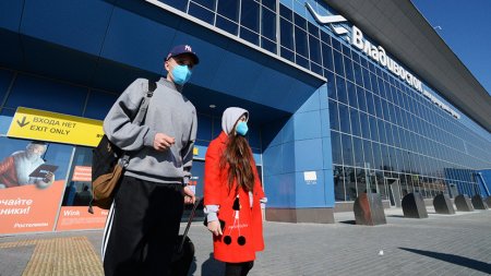 Оба заболевших — граждане Китая: в России подтвердили два случая заражения  ...