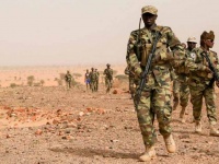 Армия Чада отбила прорыв повстанцев с юга Ливии
