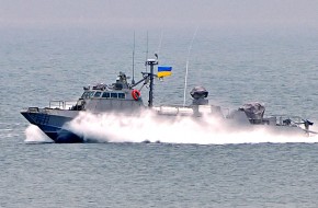 Остатки украинского флота способны сильно навредить России